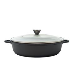 MIJOTEUSE BASSE FONTE DALUMINIUM 6,5L