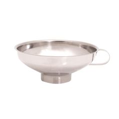 ENTONNOIR A CONFITURE INOX