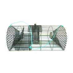 NASSE ECREVISSE METALLIQUE AVEC ARMATURE