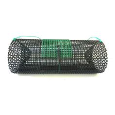 NASSE ECREVISSES PLASTIQUE 2 ENTREES