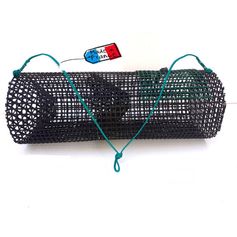 NASSE ANGUILLES PLASTIQUE 1 ENTREE