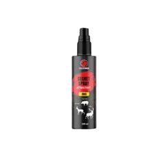 BLACK FIRE SECRET SPRAY