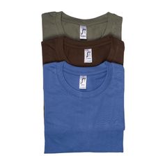 LOT TS OUTDOOR OLIVE/CHOCO/BLUE