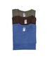 LOT TS OUTDOOR OLIVE/CHOCO/BLUE
