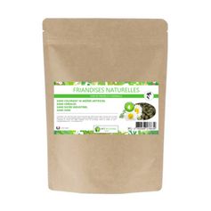 FRIANDISES PRAIRIE SANS CÉRÉALES