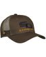 CASQUETTE SG4 OLIVE