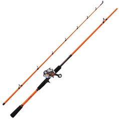 CANNE SVARTZONKER 40-100G + MOULINET