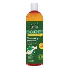 EMOUCHINE SHAMPOING 500ML