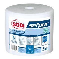 SEL PUR 5 KG