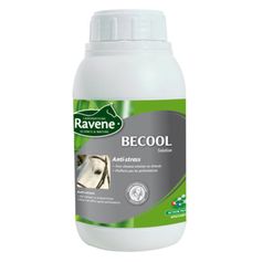 ANTI STRESS BECOOL 500ML