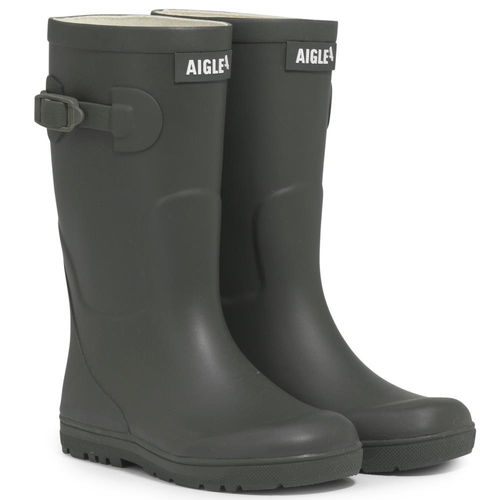 Aigle uniseks-kind Woody-pop 2Regenlaarzen