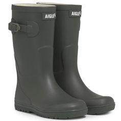 Aigle uniseks-kind Woody-pop 2Regenlaarzen Aigle uniseks-kind Woody-pop 2Regenlaarzen
