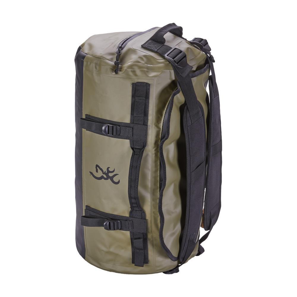 SAC DE TRANSPORT KAKI ETANCHE 40L BROWNING Terres Eaux