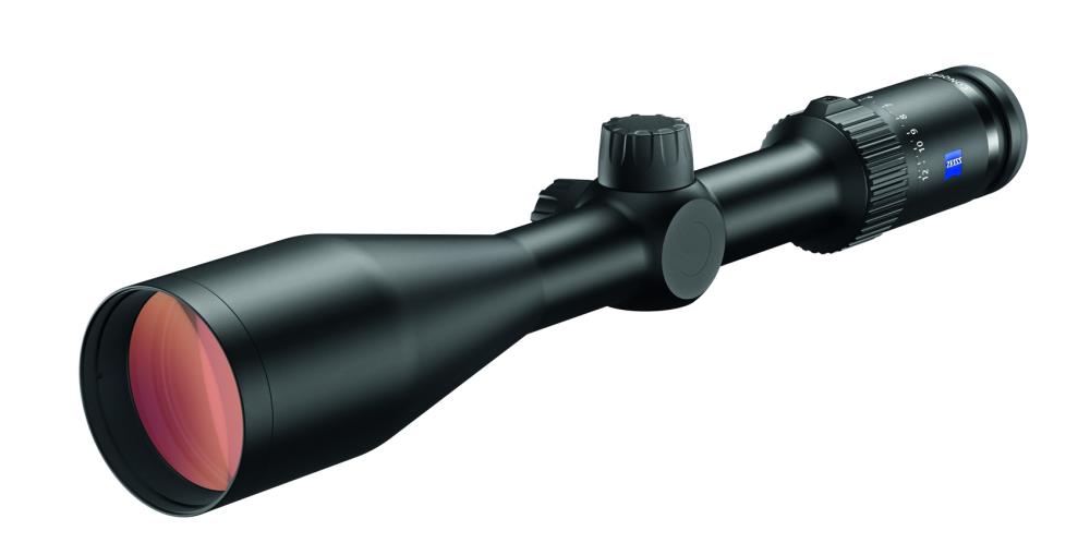 Zeiss deals lunette chasse