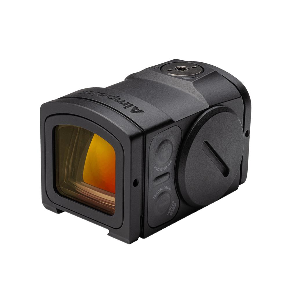 POINT ROUGE ACRO C2 3,5 MOA - AIMPOINT | Terres & Eaux
