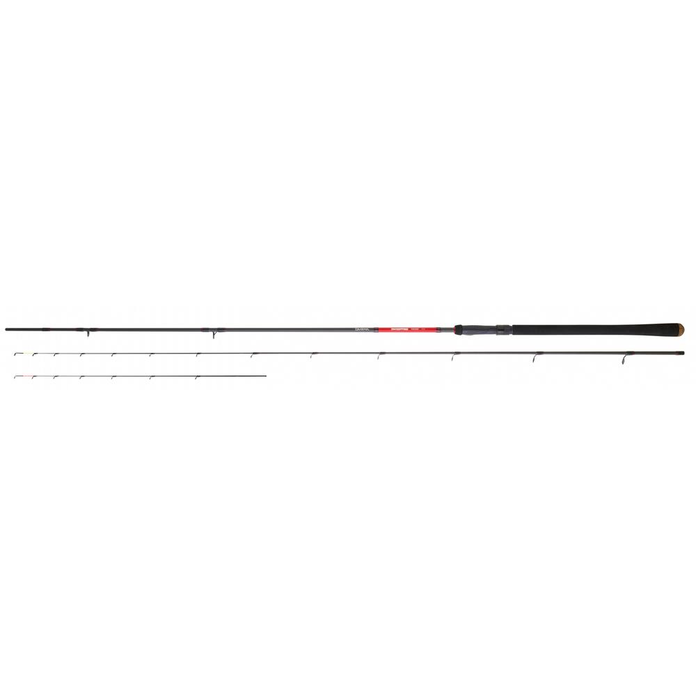 Daiwa Sweepfire Spin Canne à pêche, longueur 2,70 m
