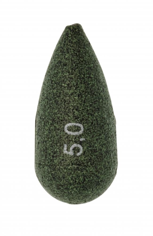 Plomb lemer poire emerillon | Pacific Pêche