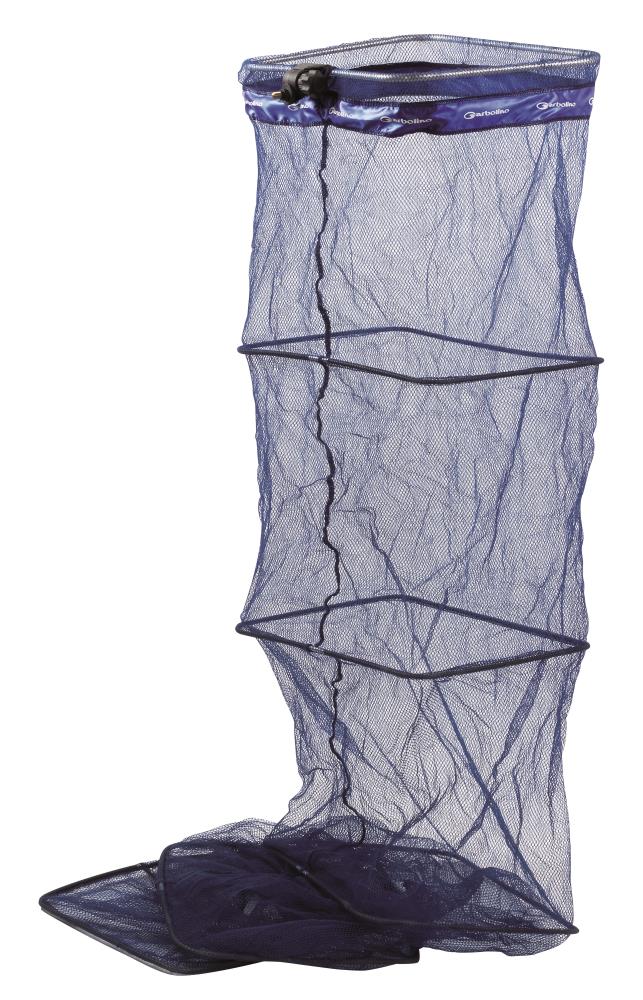 Bourriche De Pêche Shakespeare Agility 3m - Filet Carré Avec