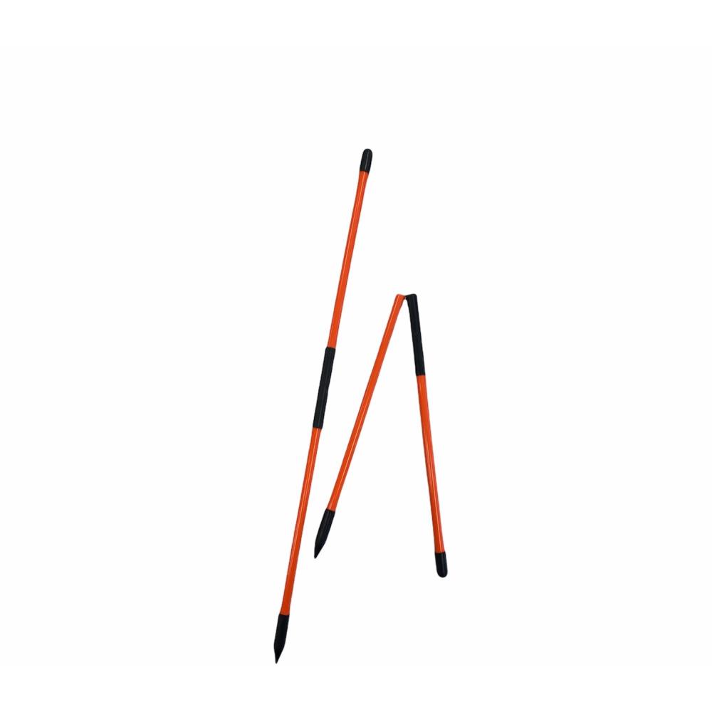 PIQUETS ANGULATEURS X2 - PROHUNT | Terres & Eaux