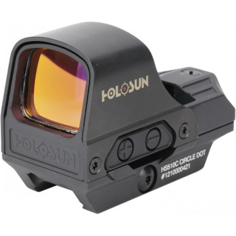 POINT ROUGE HS510C 2MOA HOLOSUN Terres & Eaux POINT ROUGE HS510C 2MOA HOLOSUN Terres & Eaux