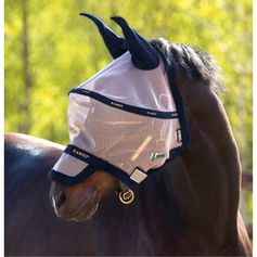 Masque anti-mouches Rambo Fly Plus Masque anti-mouches Rambo Fly Plus