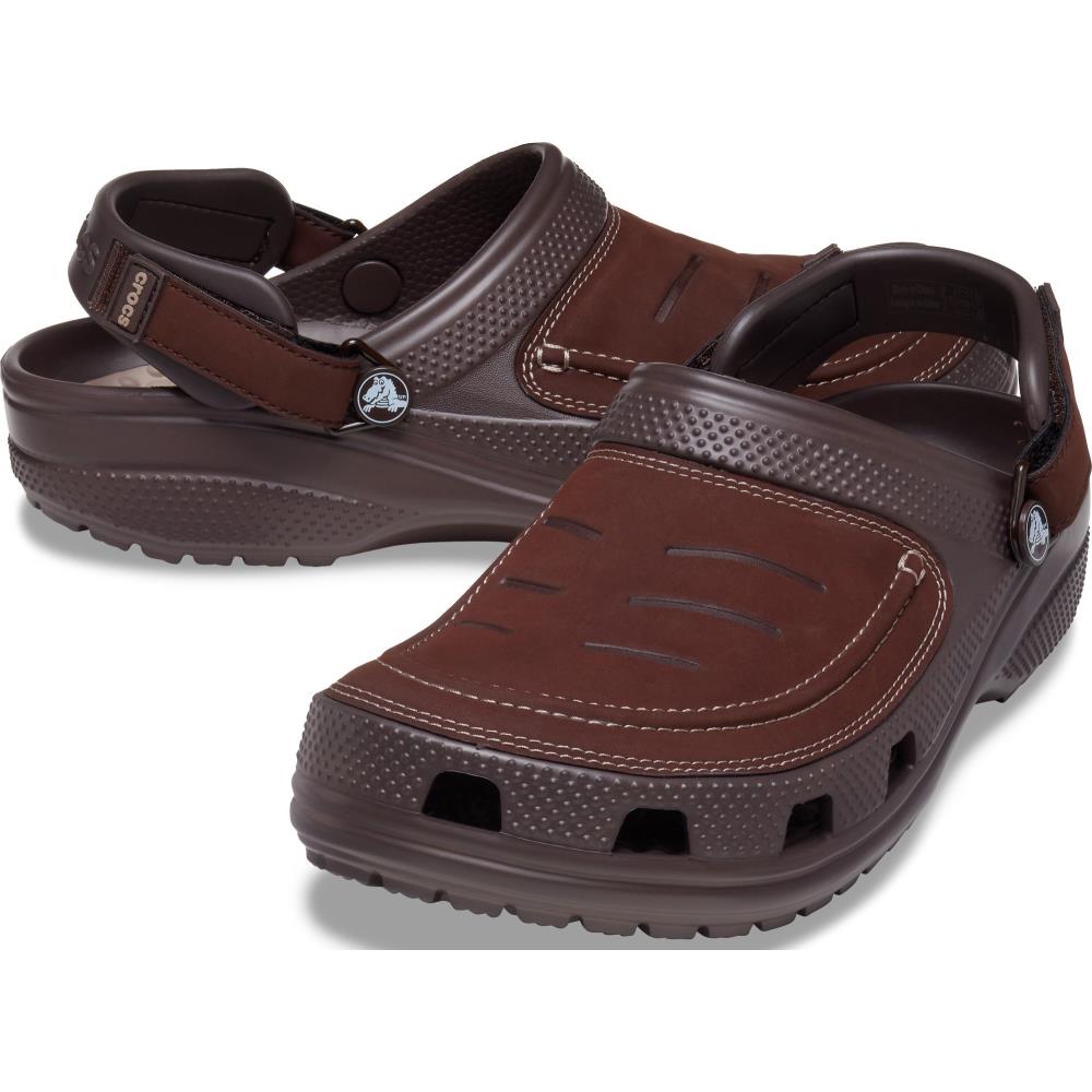 SABOT YUKON VISTA II EXPRESSO - CROCS | Terres & Eaux