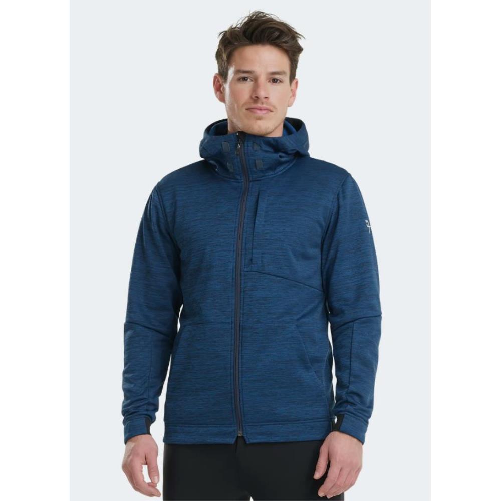 Veste De Cyclisme Voler Homme - Bleu/rouge - Taille L - Imprimé Colorado USA