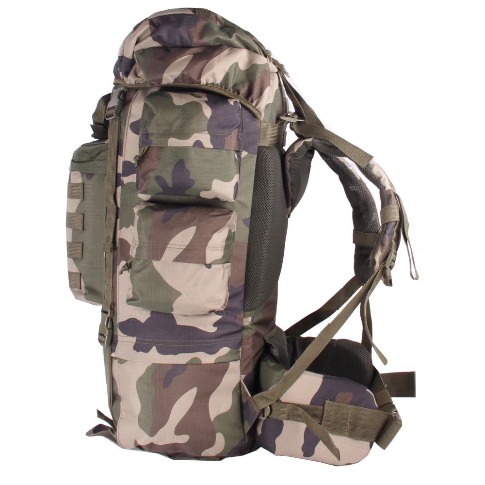 Sac a dos chasse terre et eaux 2025