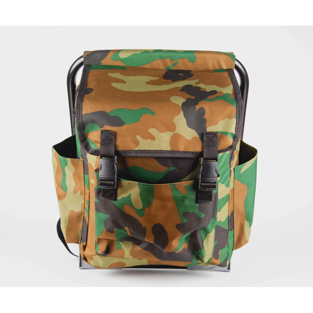 Sac a dos top chasse terre et eaux
