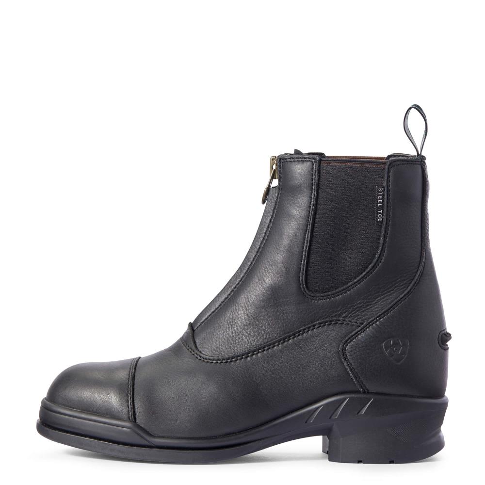 Boots new arrivals coquées femme