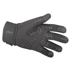 Gants Simms Headwaters Fleece No Finger Glove black Gants Simms Headwaters Fleece No Finger Glove black