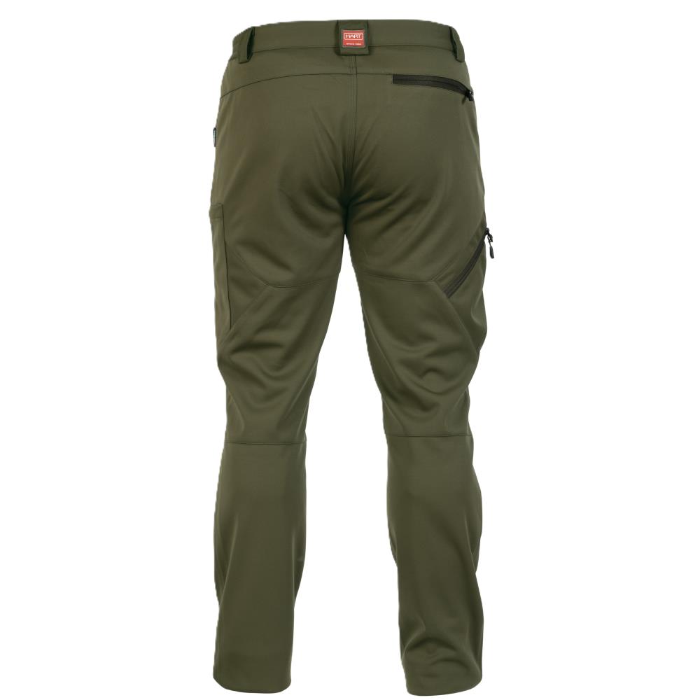 Pantalon Randonnée Femme ExOfficio Anti-insectes, Taille 10, Gris, à Poignets Roulés