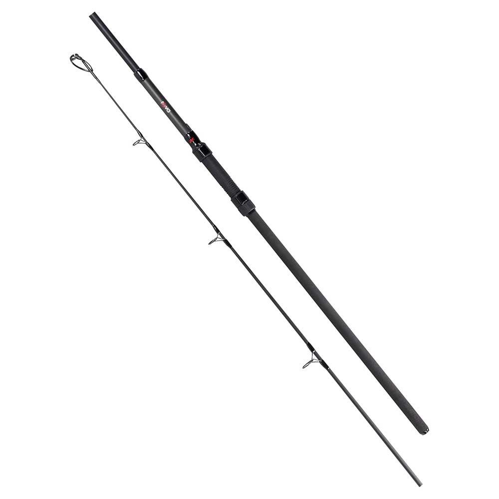 Canne à carpe HYBRID TS - 9ft 3,5lb - Haut de gamme