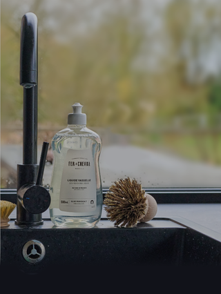 Le propre au naturel