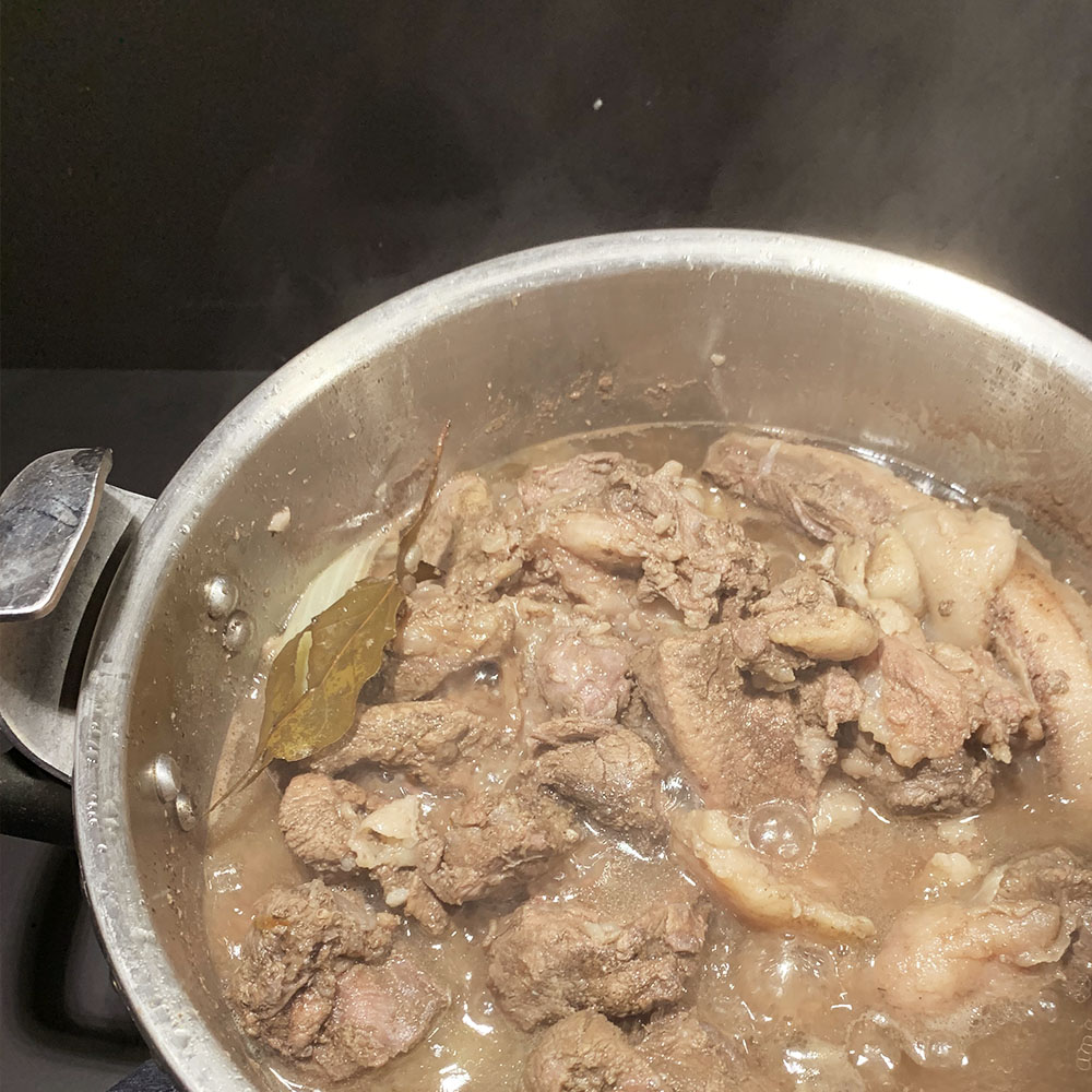 Rillette De Sanglier à La Cocotte Minute Recette : Rillettes 100% sanglier au porto