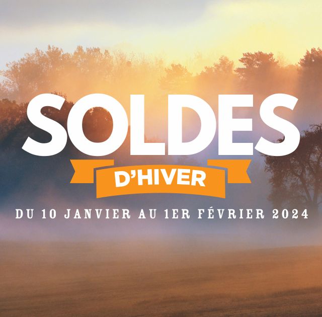 Tweed hot sale chasse soldes